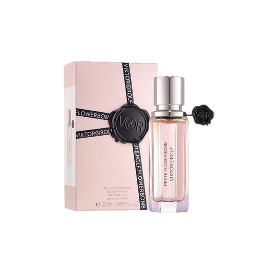 Viktor & Rolf FlowerBomb Eau De Parfum 20ml (For Women)