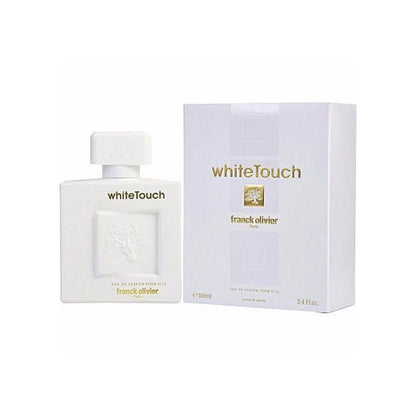 Franck Olivier White Touch EDP 100ml