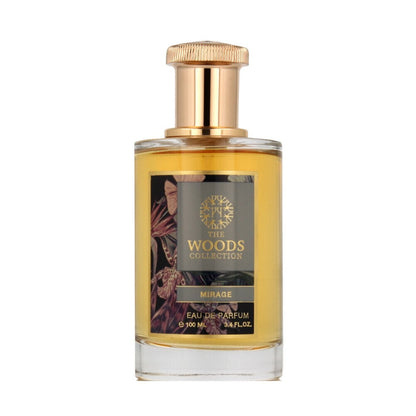 The Woods Collection Mirage Eau De Parfum 100ml (Unisex)