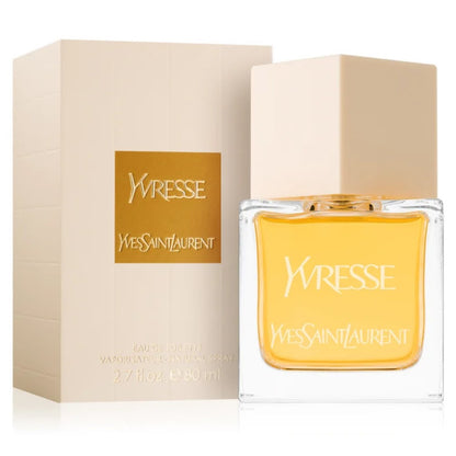 Yves Saint Laurent Yvresse  Eau De Toilette 80ML (For Women)