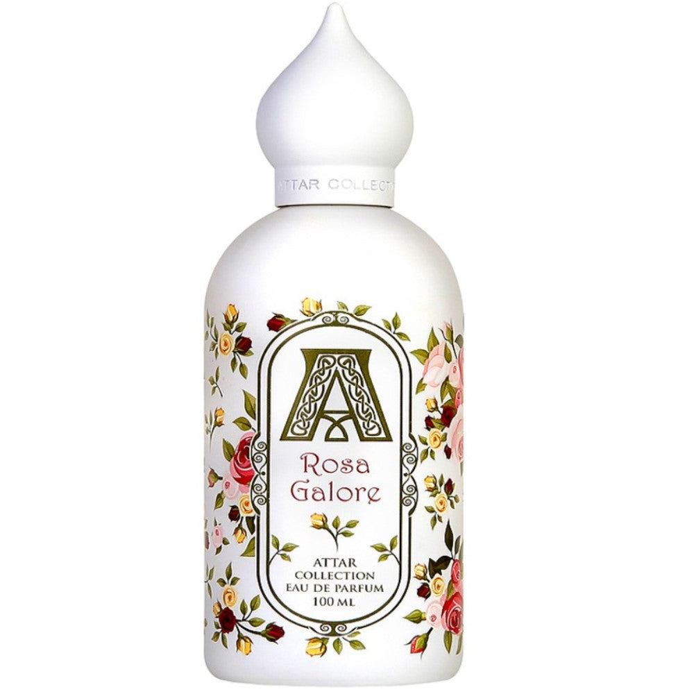 Attar Collection Rosa Galore 100ml Eau De Parfum