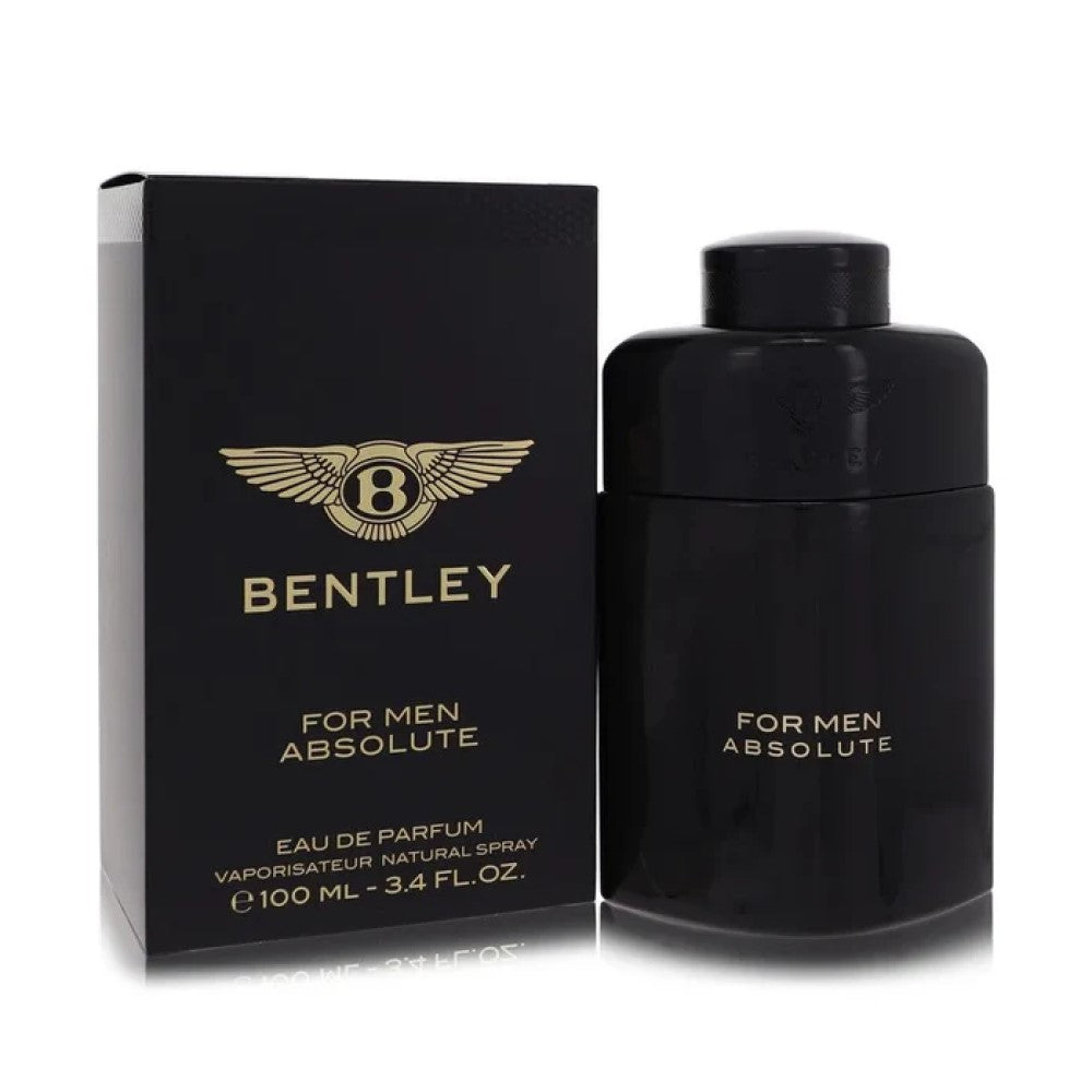 Bentley Absolute for Men 100ml Edp