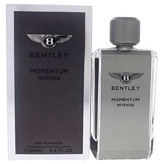 Bentley Momentum Intense EDP 100ml