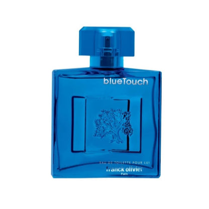 Franck Olivier Blue Touch 100ml Edt