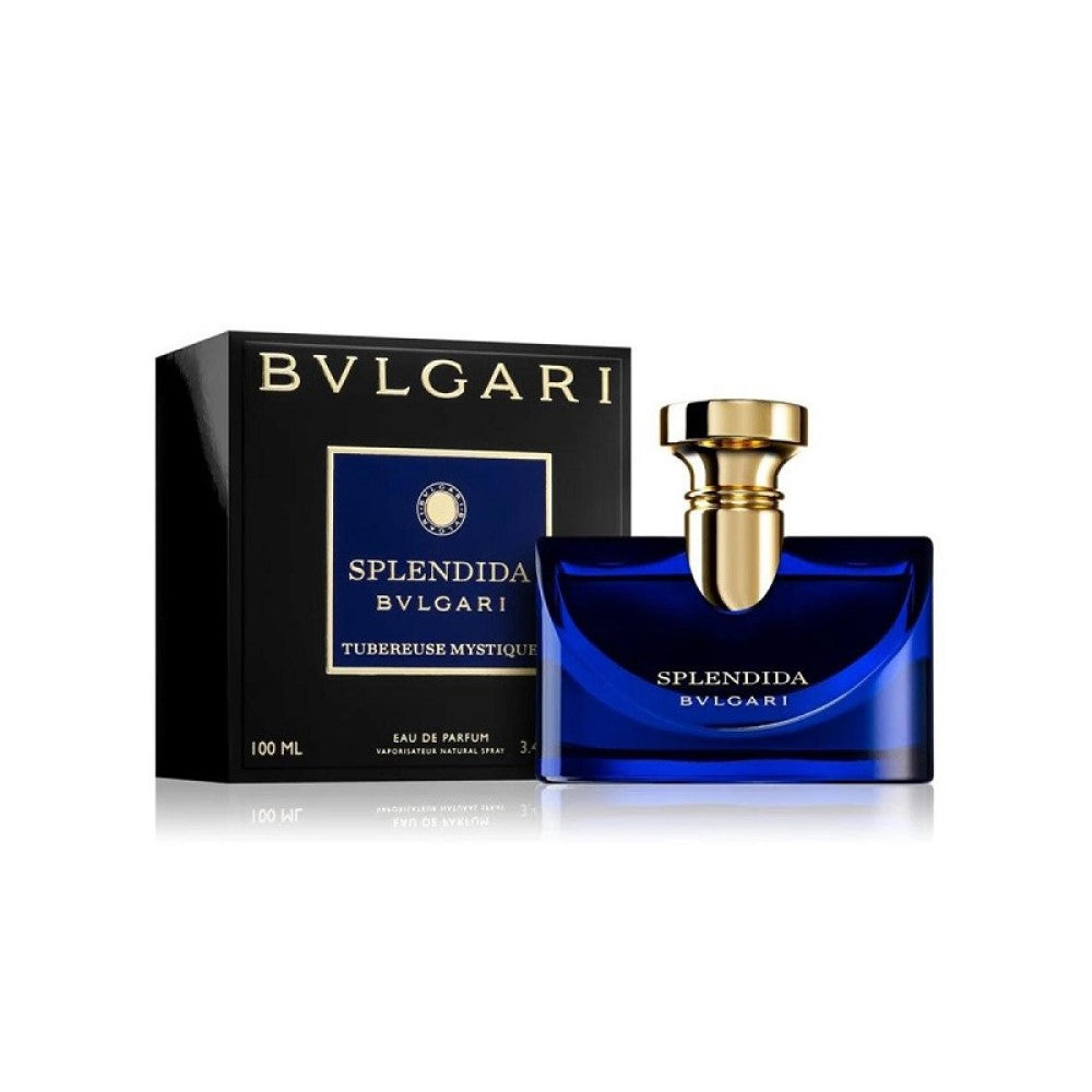 Bvlgari Splendida Tubereuse Mystique Eau De Parfum 100ML (For Women)