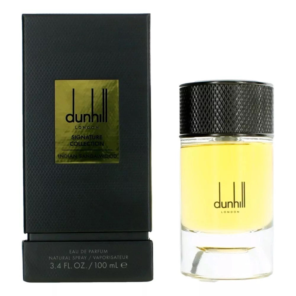 Dunhill Signature Collection Indian Sandalwood Eau De Parfum 100ml (For Men)