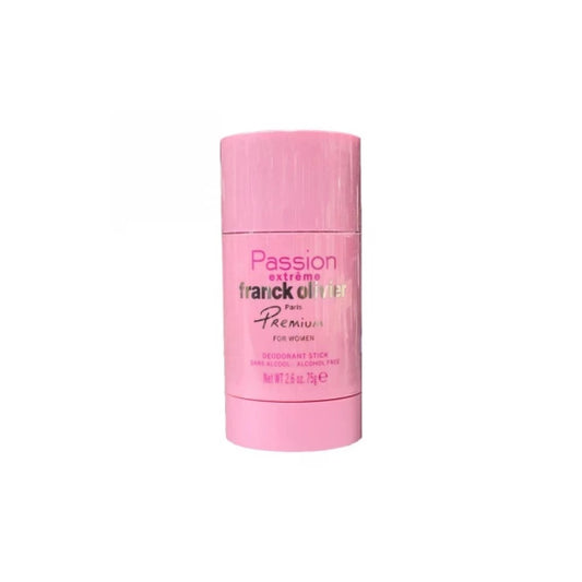 Franck Olivier Passion Extreme Deodorant Stick 75g