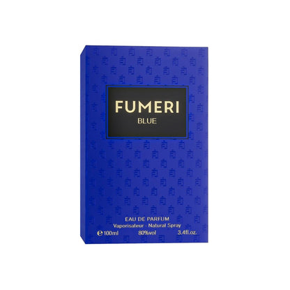 Fumeri Blue Eau De Parfum 100ml (For Men)