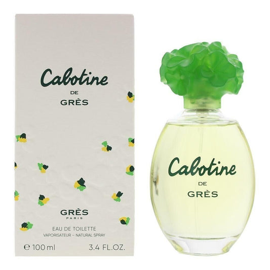 Gres Cabotine De Gres EDT 100ml