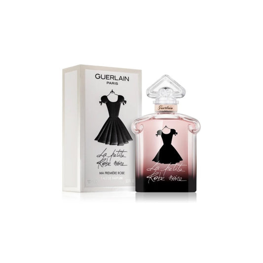 Guerlain La Petite Robe Noire EDP 100ml