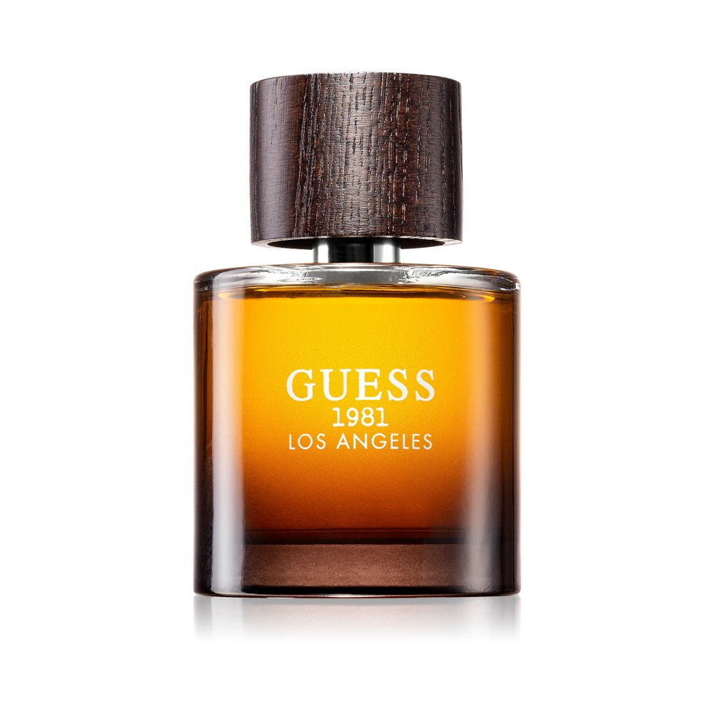 Guess 1981 Los Angeles Eau De Toilette 100ML (For Men)