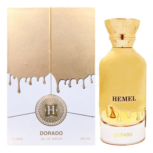 Hemel Dorado Eau De Parfum 100ml (Unisex)