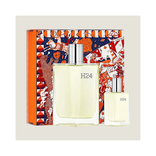 Hermes H24 100ml+12.5ml EDT Gift Set