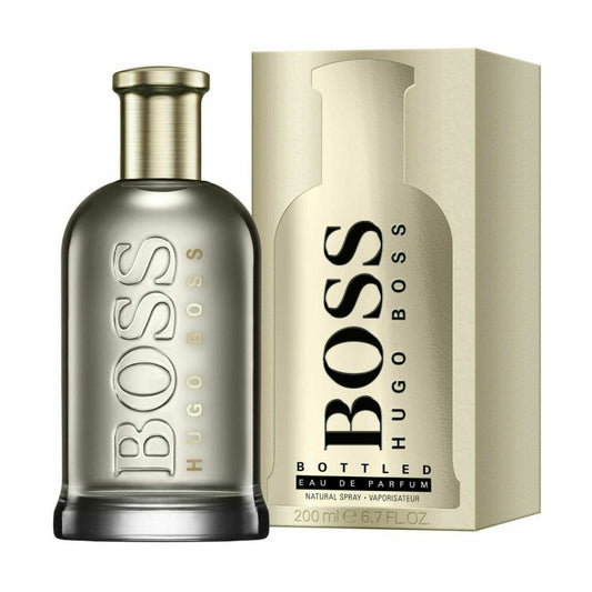 Hugo Boss Boss Bottled Eau De Parfum 200ml