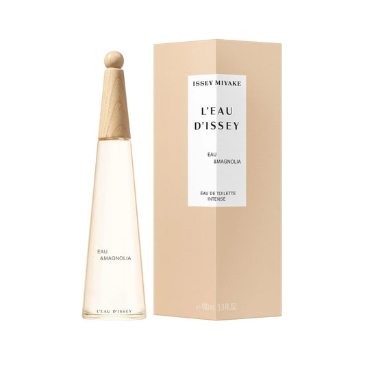 Issey Miyake L'Eau D'Issey Eau &Magnolia Intense Eau De Toilette 100ML (W)