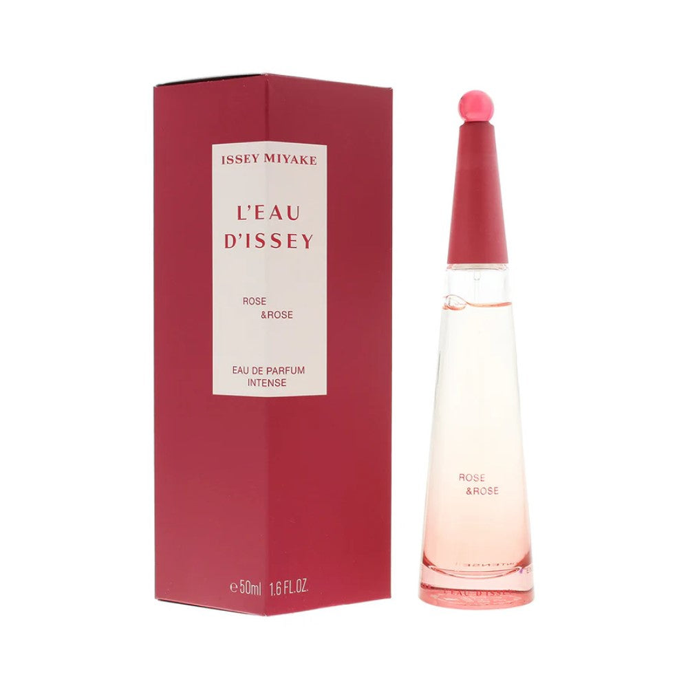 Issey Miyake L'Eau D'Issey Rose & Rose Eau De Parfum Intense 50ML (For Women)