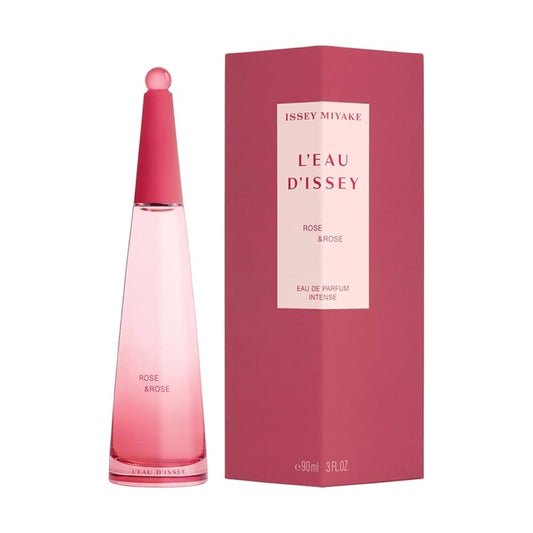 Issey Miyake L'Eau D'Issey Rose & Rose Eau De Parfum Intense 90ML (For Women)