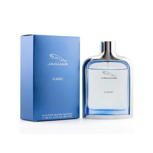 Jaguar New Classic EDT 100ml