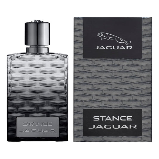 Jaguar Stance EDT 100ml