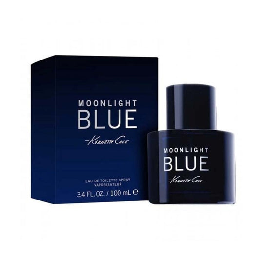 Kenneth Cole Moonlight Blue EDT 100ML (For Men)