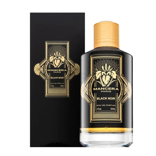 Mancera Black Noir Eau De Parfum 120ML (UNISEX)