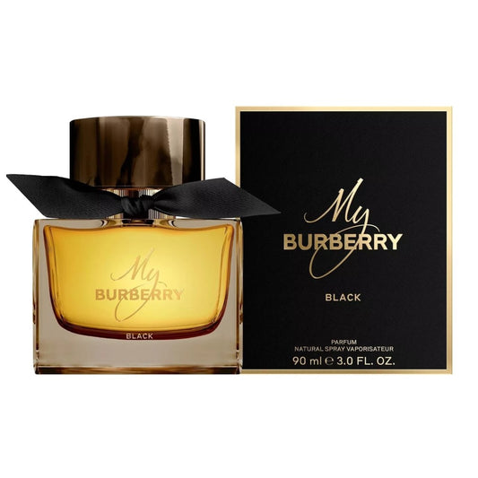 Burberry My Burberry Black Parfum 90ml (For Women)