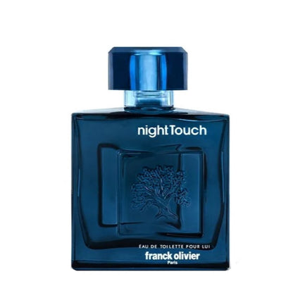 Franck Olivier Night Touch EDT 100ML