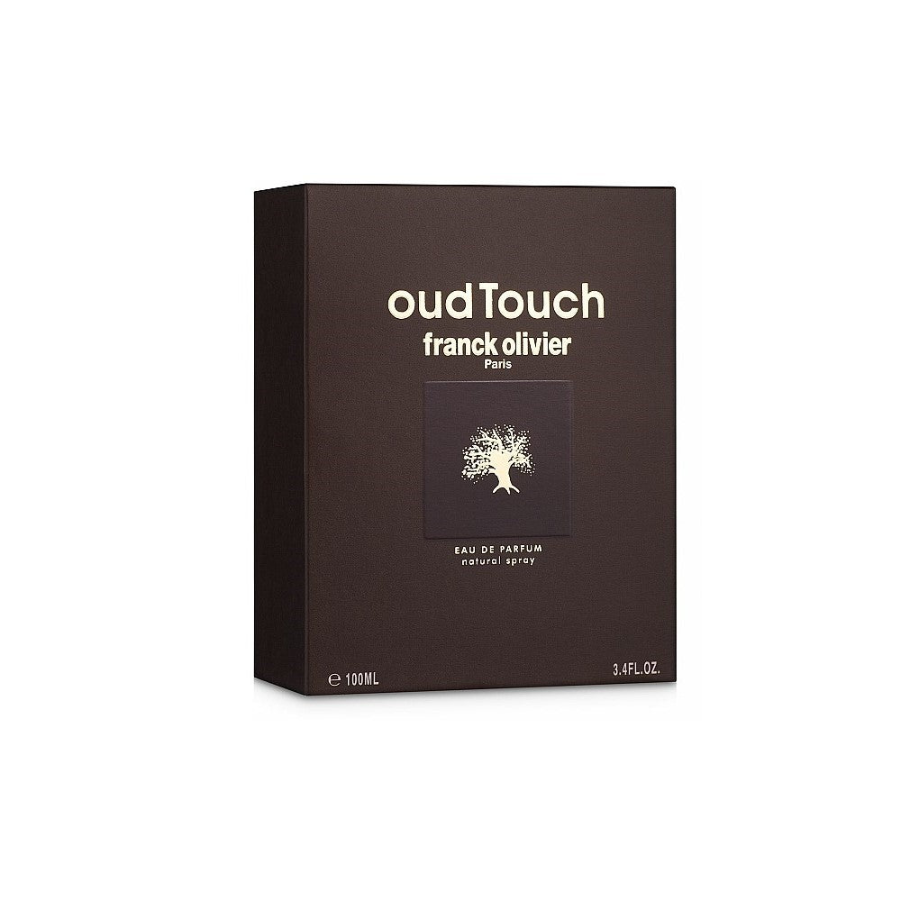 Franck Olivier Oud Touch 100ml Edp