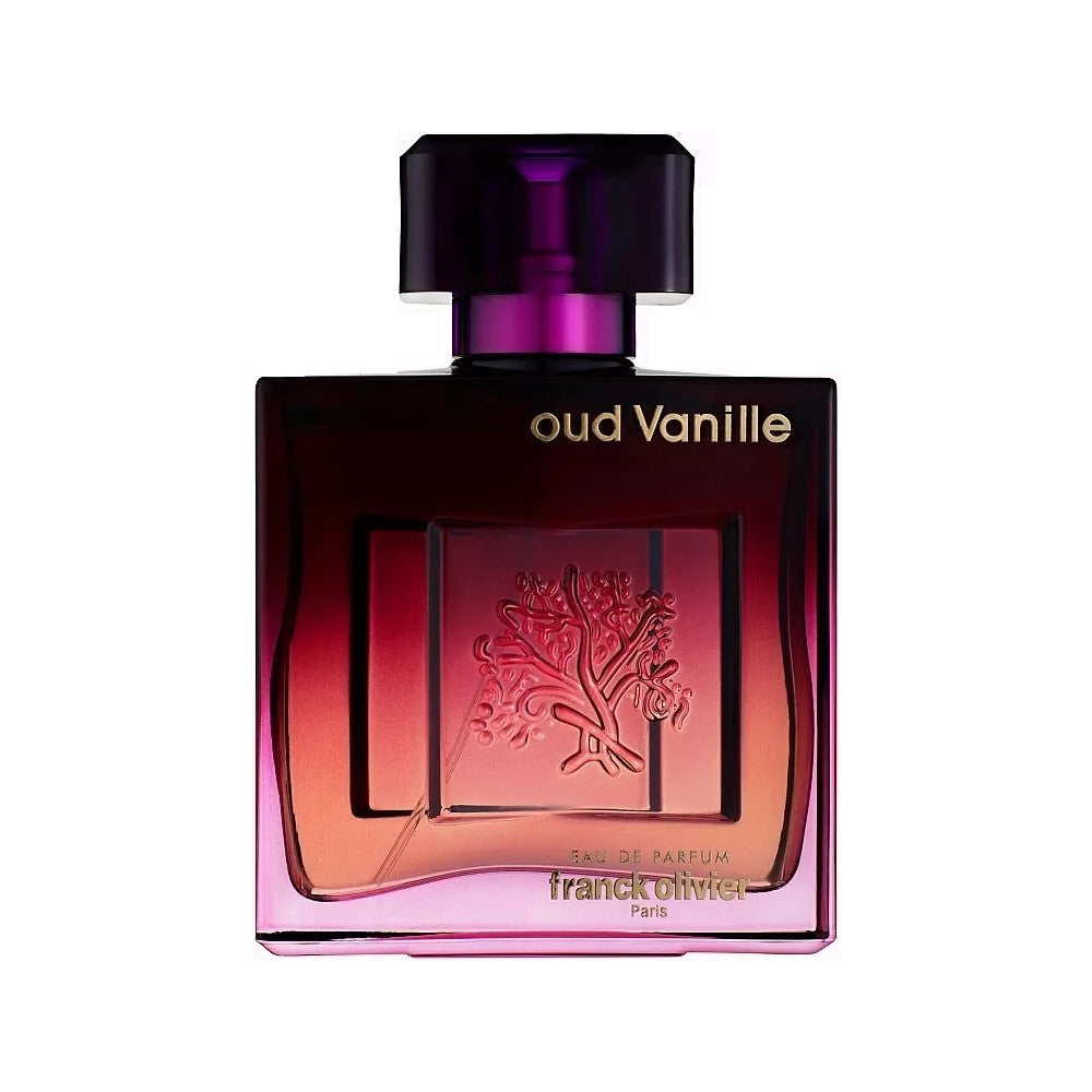 Franck Olivier Oud Vanille 100ml Edp