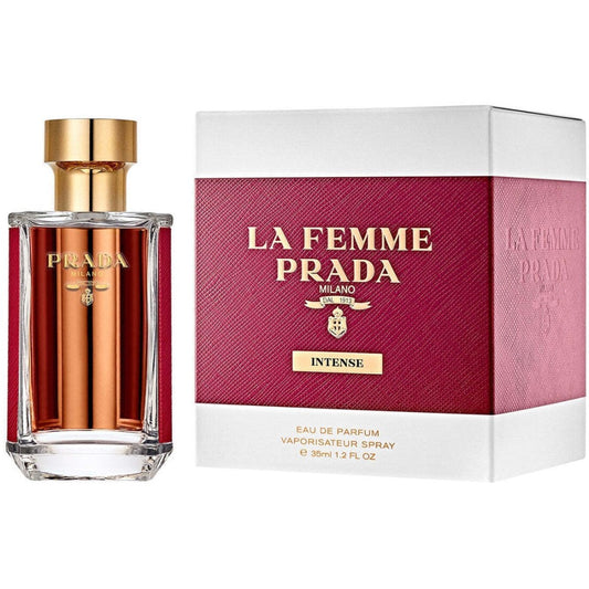 Prada La Femme Intense EDP 35ml