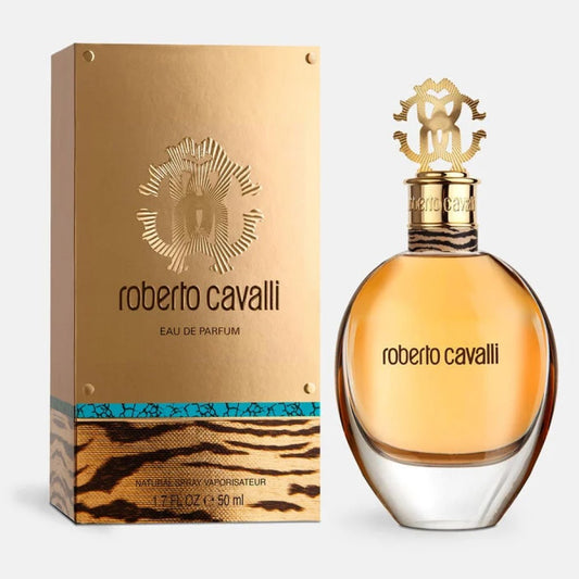 Roberto Cavalli Eau De Parfum 50ML (For Women)