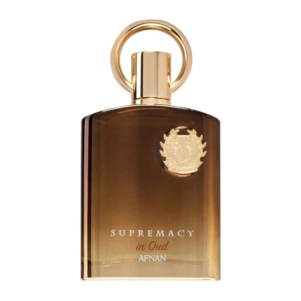 Afnan Supremacy In Oud Extrait De Parfum 100ml (Unisex)