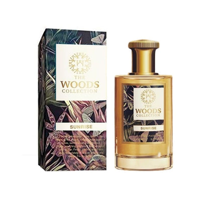 The Woods Collection Sunrise Eau De Parfum 100ml (Unisex)