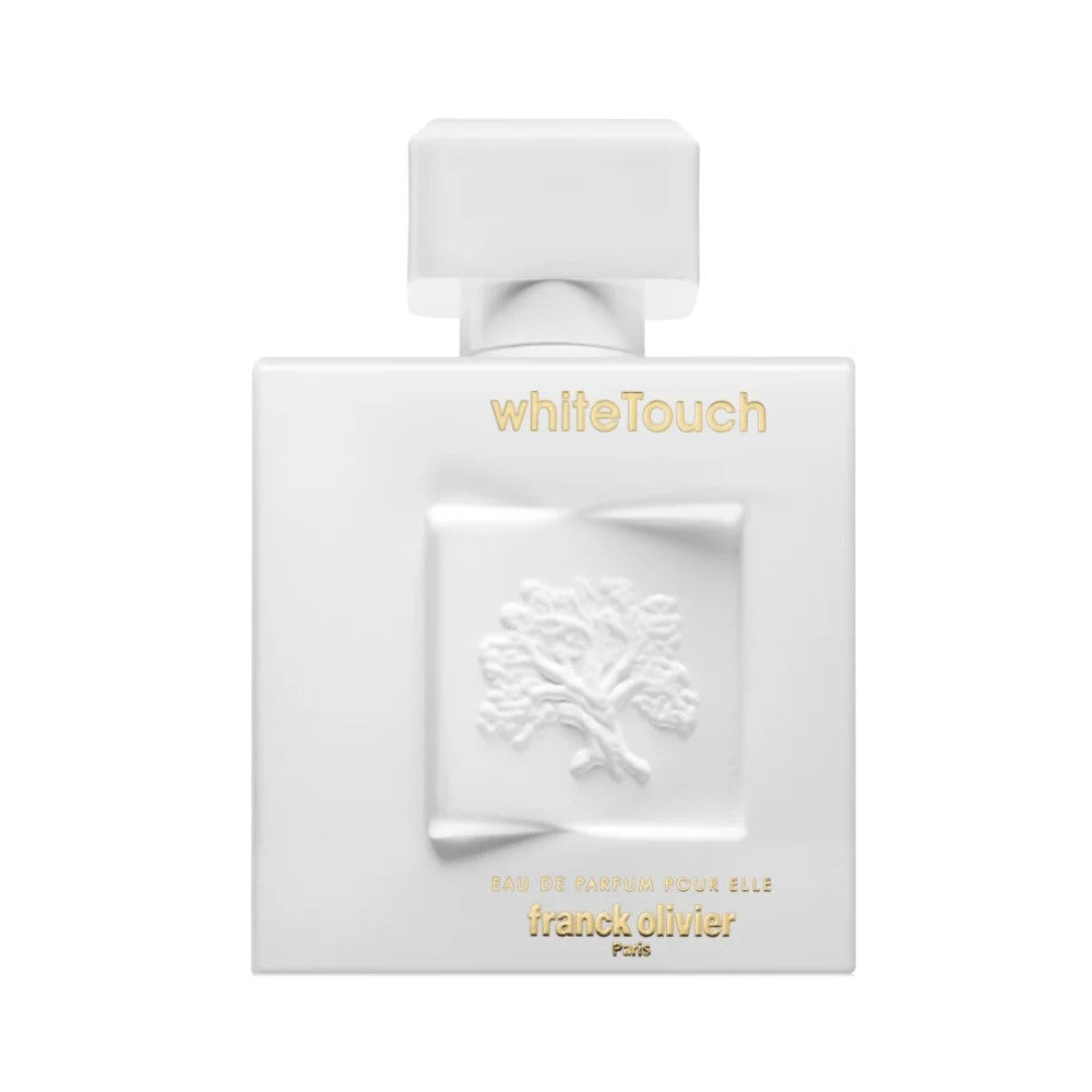 Franck Olivier White Touch EDP 100ml