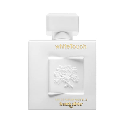 Franck Olivier White Touch EDP 100ml