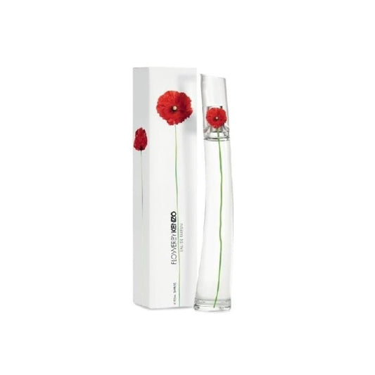 Kenzo Flower 100ml Eau De Parfum