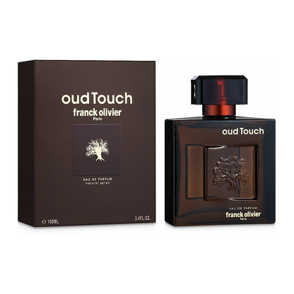 Franck Olivier Oud Touch 100ml Edp