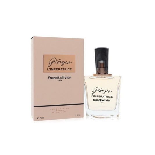 Franck Olivier Giorgia L'Imperatrice 75ml Edp