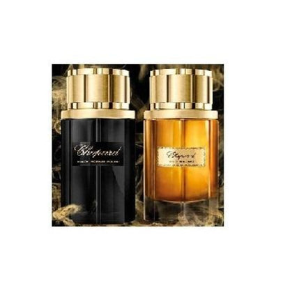 Chopard Black Malaki 80ml Edp + Oud Malaki 80ml Edp Giftset