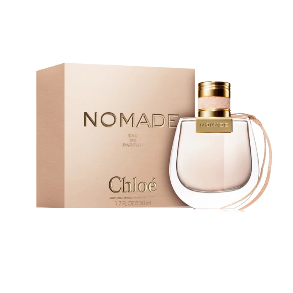 CHLOE Nomade Eau De Parfum 50ml