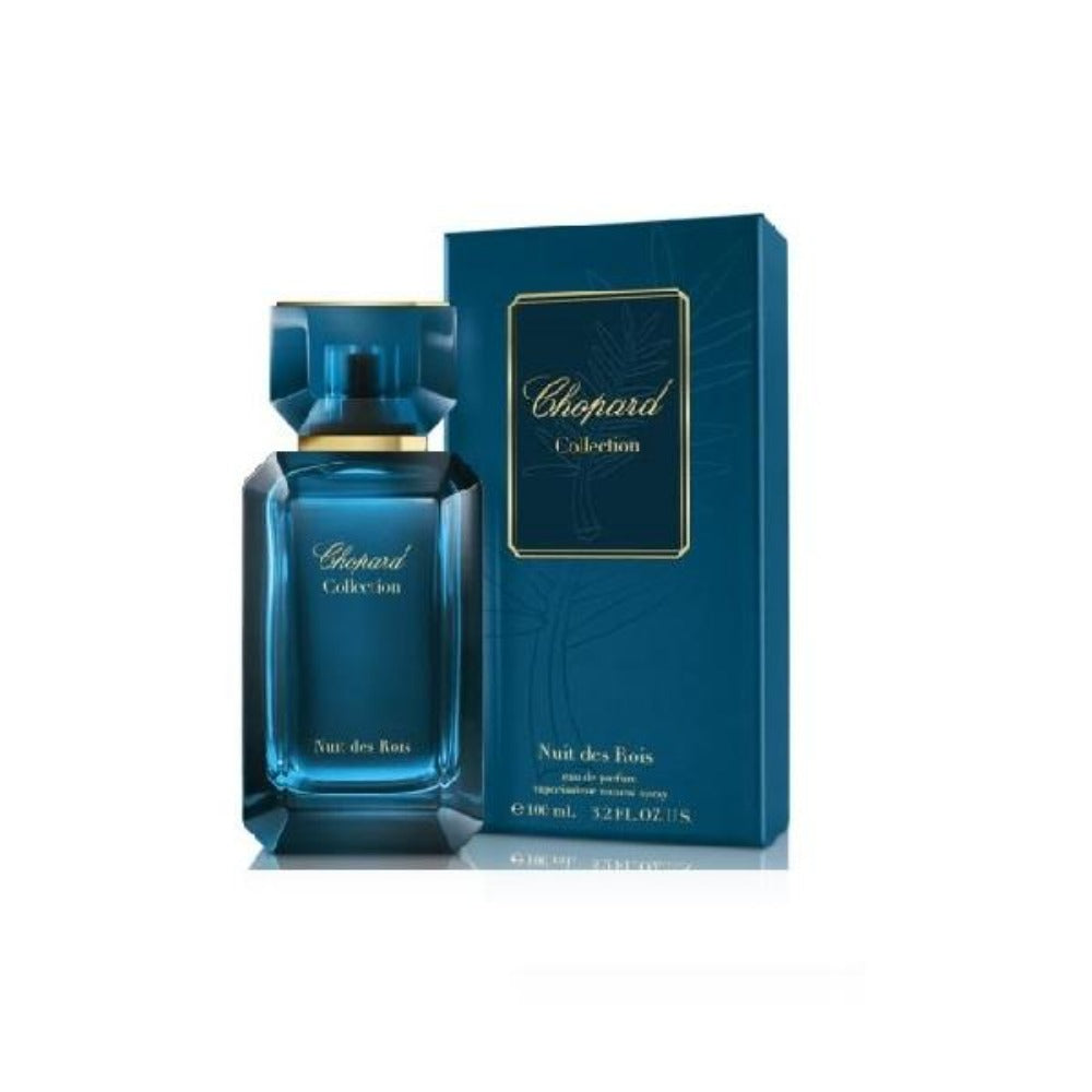 Chopard Nuit Des Rois 100ml Eau De Parfum SCENT N ESSENCE