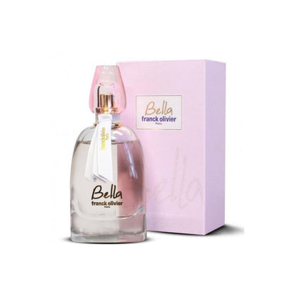 Franck Olivier Bella Women 75ml Edp