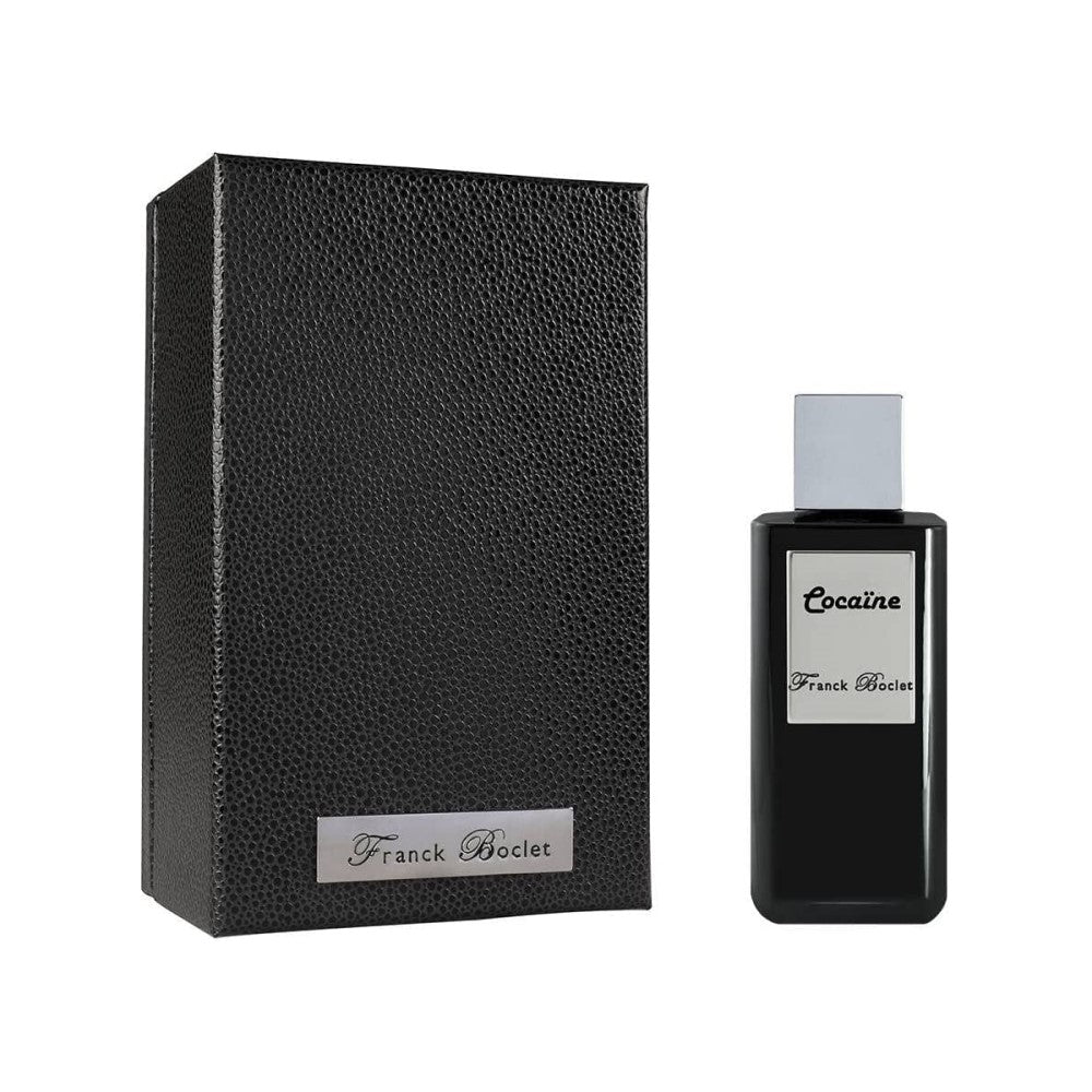 Franck Boclet Cocaïne Extrait De Parfum 100ml – SCENT N ESSENCE