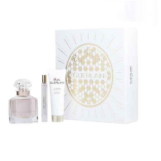 Guerlain Mon Guerlain Florale Giftset