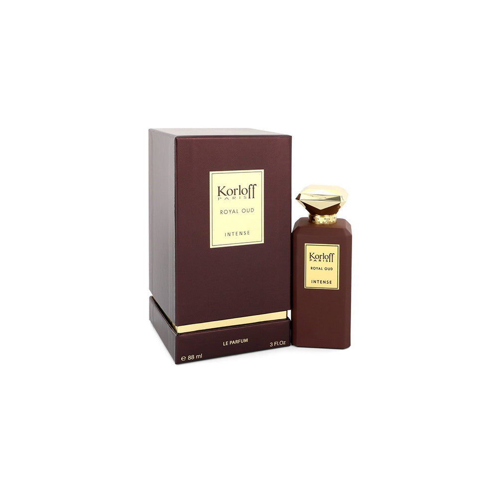 Korloff royal oud review new arrivals