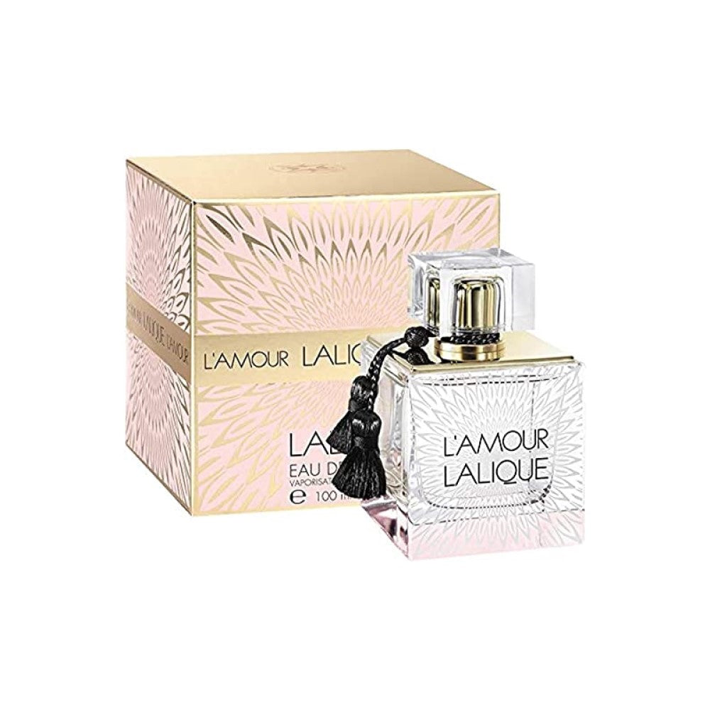 Lalique L'Amour 100ml Edp
