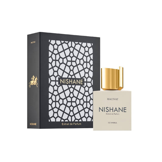 NISHANE Hacivat 50ml Extrait De Parfum