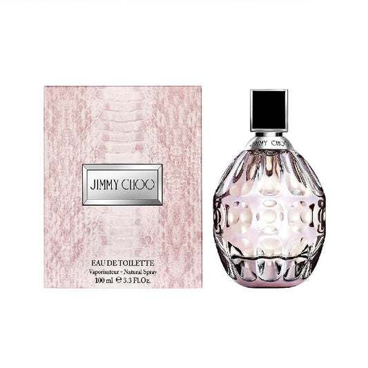 Jimmy Choo Women 100ml Eau de Toilette