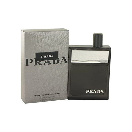 Prada Amber Pour Homme Intense 100ml Edp