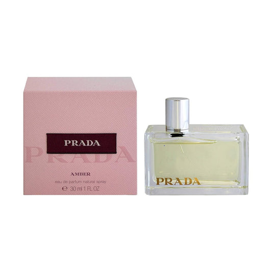 Prada Amber (W) 30ml Edp